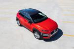 Hyundai Kona Elite 2017 года (AU)